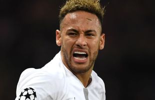 Război Real - Barça! Toată presa spaniolă scrie numai de Neymar! I-au făcut tablou și l-au scos la licitație!