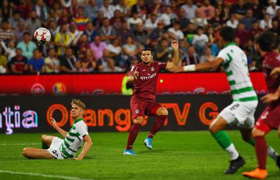 Ioanițoaia despre șansele echipelor românești de a merge mai departe în cupele europene: „Sunt pe jumătate eliminate”