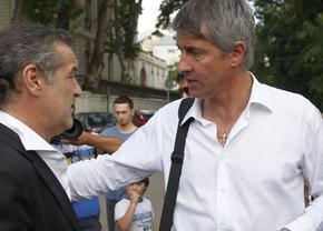 A spus tot după 16 ani! Cristiano Bergodi, despre scandalul cu Gigi Becali: „A devenit agresiv!” » Dezvăluirea smulsă de Ovidiu Ioanițoaia în Italia