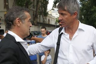 A spus tot după 16 ani! Cristiano Bergodi, despre scandalul cu Gigi Becali: „A devenit agresiv!” » Dezvăluirea smulsă de Ovidiu Ioanițoaia în Italia