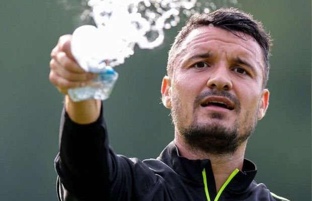 Constantin Budescu la Gaziantep // N-a ales nici FCSB, nici Astra » Mijlocașul s-a înțeles cu turcii