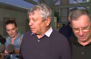 FCSB - MLADA BOLESLAV 0-0 // Dan Petrescu, declarații misterioase despre colaborarea Mircea Lucescu - FCSB: „Poate e în discuții! Nu poate fără fotbal”