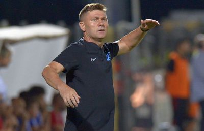 FCSB // Vergil Andronache, prima contră cu Gigi Becali: „Filip nu s-a dat accidentat!”
