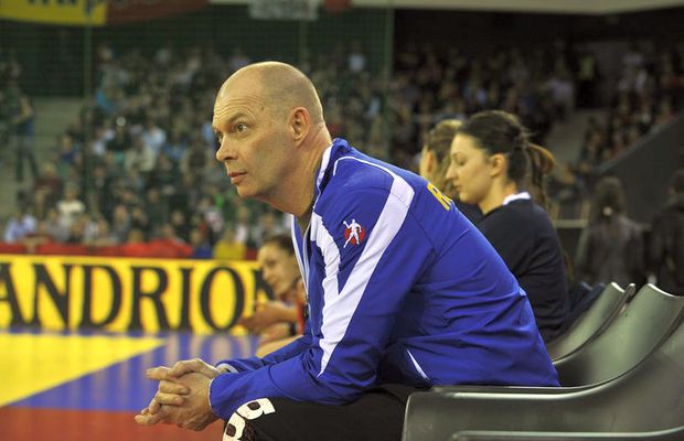 CSM București, a doua victorie la Annliz Cup, în Suedia!