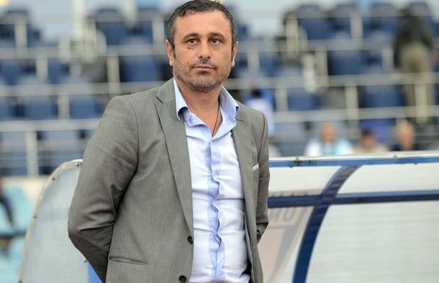 POLI IAȘI - DINAMO 2-0 // Cristi Munteanu a desființat Dinamo, de la Prunea la jucători: „Îți trebuie «stăpân» în vestiar”