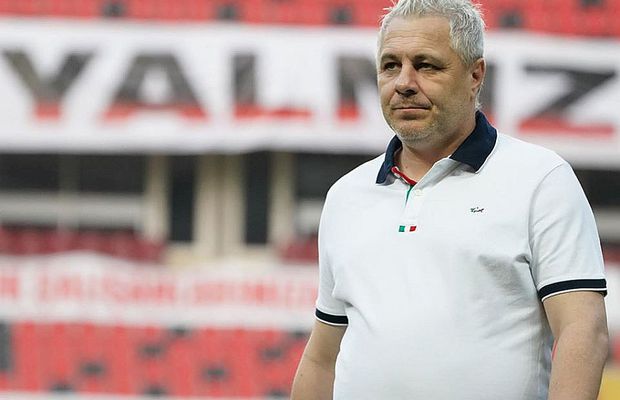 Marius Șumudică a primit o ofertă pe bani mulți! Antrenorul și-a anunțat deja decizia