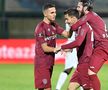 Ovidiu Hoban are trei titluri la CFR Cluj