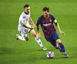 Messi va avea o misiune dificilă cu Bayern // FOTO: Guliver/GettyImages