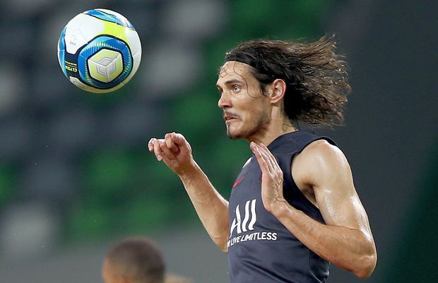 Edinson Cavani a semnat cu noua echipă! Va primi un salariu impresionant