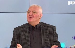 Dumitru Dragomir, reacție după decizia FRF: „A avut sânge în instalație”