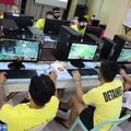 În Filipine, deținuții pot juca turnee de DOTA