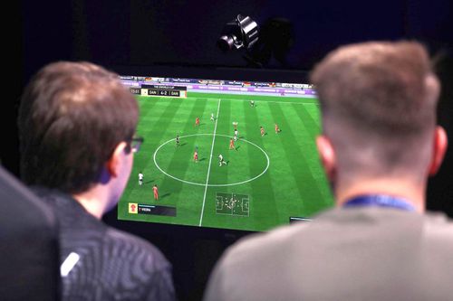 EA neagă că FIFA este un joc „scriptat” » Mesaje din ce în ce mai numeroase ale fanilor!