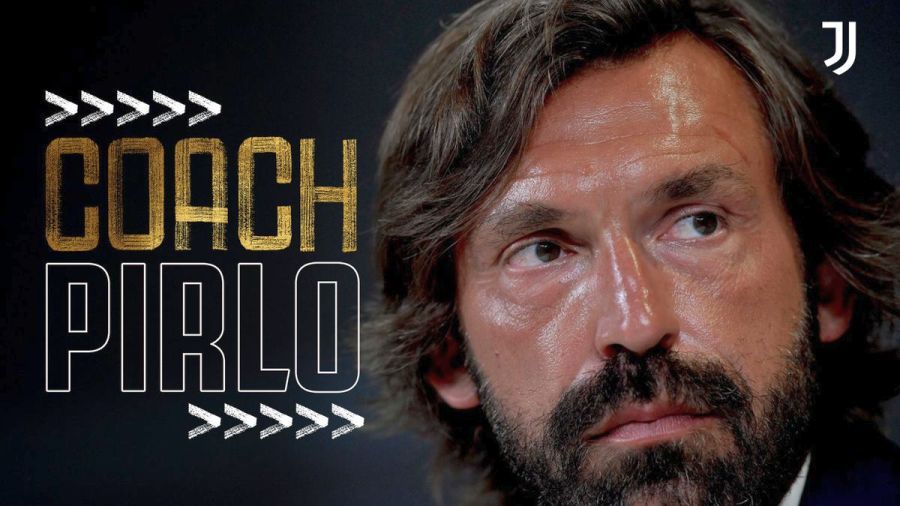 Agnelli, ca Becali! El a decis noul antrenor la Juventus » Pirlo nu are nici licența Pro: „Nu-l comparați cu Zidane!”