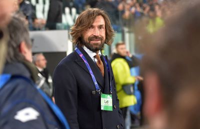 Agnelli, ca Becali! El a decis noul antrenor la Juventus » Pirlo nu are nici licența Pro: „Nu-l comparați cu Zidane!”