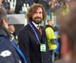 Pirlo nu are nici licența Pro