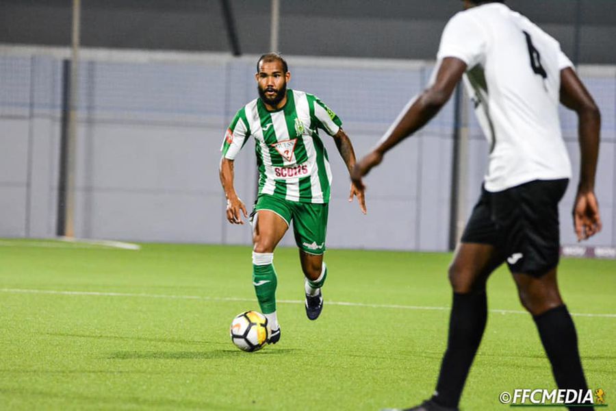 Floriana FC - CFR Cluj » Echipa lui Dan Petrescu va juca în deplasare, în Malta, la debutul în Liga Campionilor