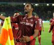 CFR Cluj are datorii uriașe către jucători