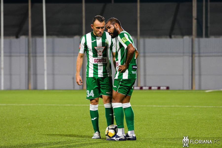 FLORIANA FC - CFR CLUJ // Campioana e văzută ca un colos în Malta: „Am avut ghinion la tragerea la sorți, jucăm cu giganții din România”