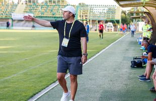 Chindia - CS Mioveni » Produce echipa lui Claudiu Niculescu surpriza? „Poate promova, are nevoie de două lucruri”