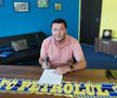 Petrolul Ploiești a semnat azi cu noul antrenor: Viorel Moldovan (48 de ani)