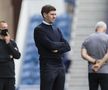 RANGERS - ST. MIRREN 3-0. FOTO Ianis Hagi, integralist în meciul care duce Rangers pe primul loc în Scoția