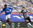 RANGERS - ST. MIRREN 3-0. FOTO Ianis Hagi, integralist în meciul care duce Rangers pe primul loc în Scoția