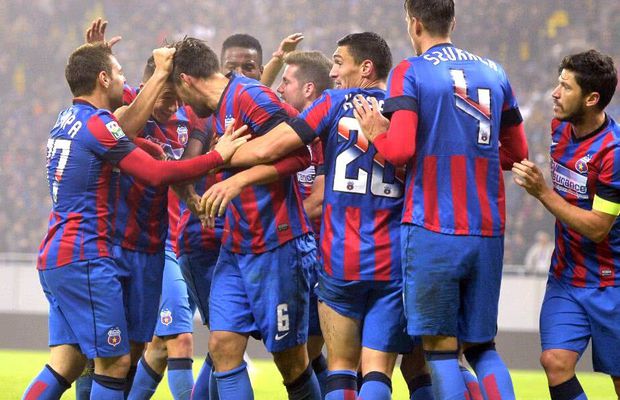 EXCLUSIV CS Universitatea Craiova, transferuri pentru titlu! În Bănie vin doi foști fotbaliști de la FCSB