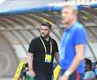 CHINDIA - CS MIOVENI 2-0. Emil Săndoi, mesaj pentru jucătorii lui: „Sper să înțeleagă”
