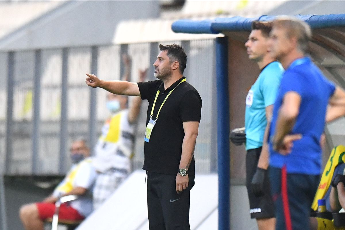 CHINDIA - CS MIOVENI 2-0. Ce șanse de promovare îi mai dă Claudiu Niculescu echipei lui