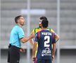 CHINDIA - CS MIOVENI 2-0. Emil Săndoi, mesaj pentru jucătorii lui: „Sper să înțeleagă”