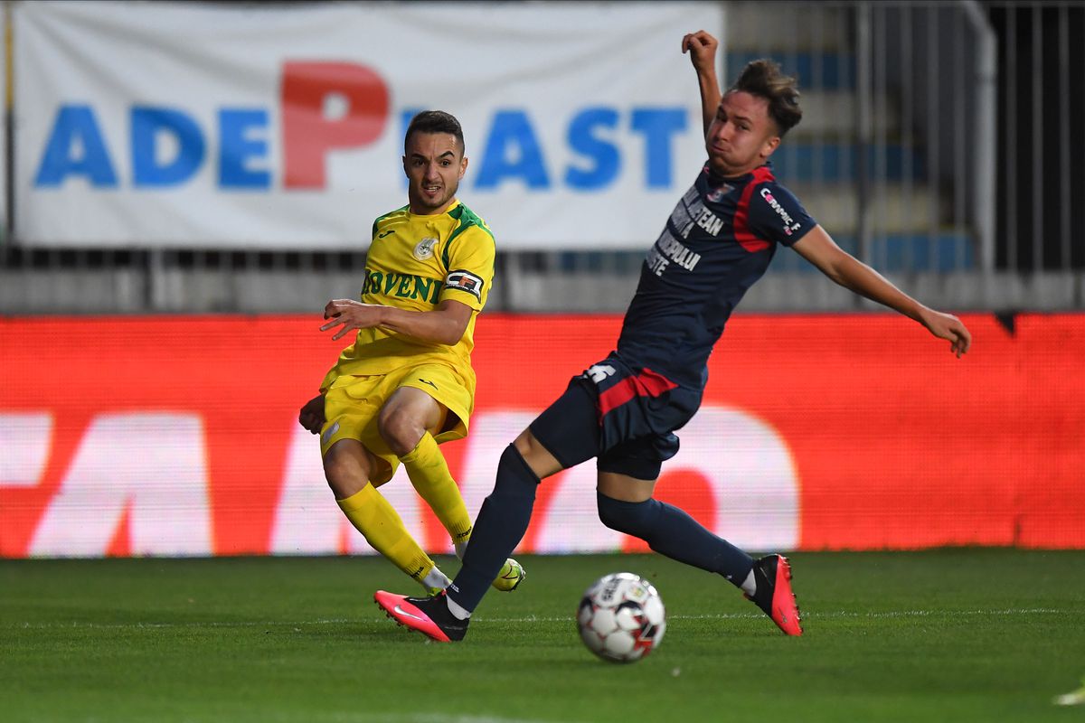 CHINDIA - CS MIOVENI 2-0. Ce șanse de promovare îi mai dă Claudiu Niculescu echipei lui