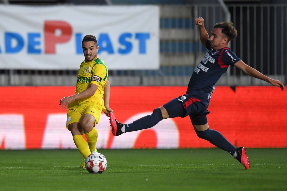 CHINDIA - CS MIOVENI 2-0. Ce șanse de promovare îi mai dă Claudiu Niculescu echipei lui