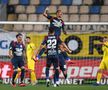 Chindia Târgoviște - CS Mioveni, prima manșă a barajului pentru Liga 1, a fost câștigată de gazde cu scorul de 2-0