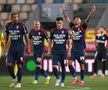 CHINDIA - CS MIOVENI 2-0. Ce șanse de promovare îi mai dă Claudiu Niculescu echipei lui