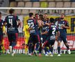 CHINDIA - CS MIOVENI 2-0. Ce șanse de promovare îi mai dă Claudiu Niculescu echipei lui