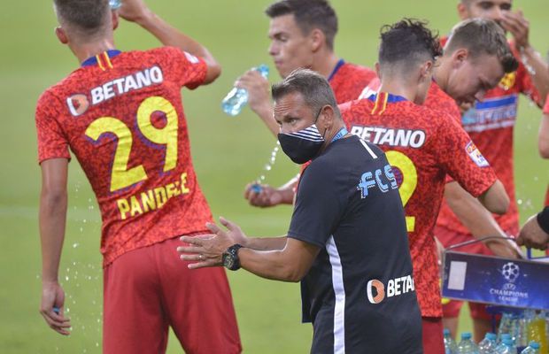 Hegemonia FCSB va începe, dar Gigi Becali mai are de așteptat » De unde vin veștile bune pentru roș-albaștri