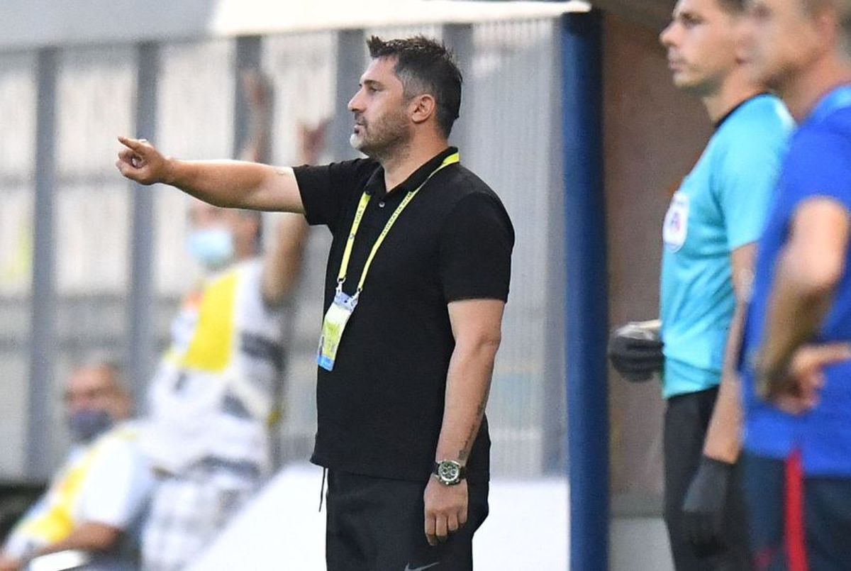 CHINDIA - CS MIOVENI 2-0. Ce șanse de promovare îi mai dă Claudiu Niculescu echipei lui