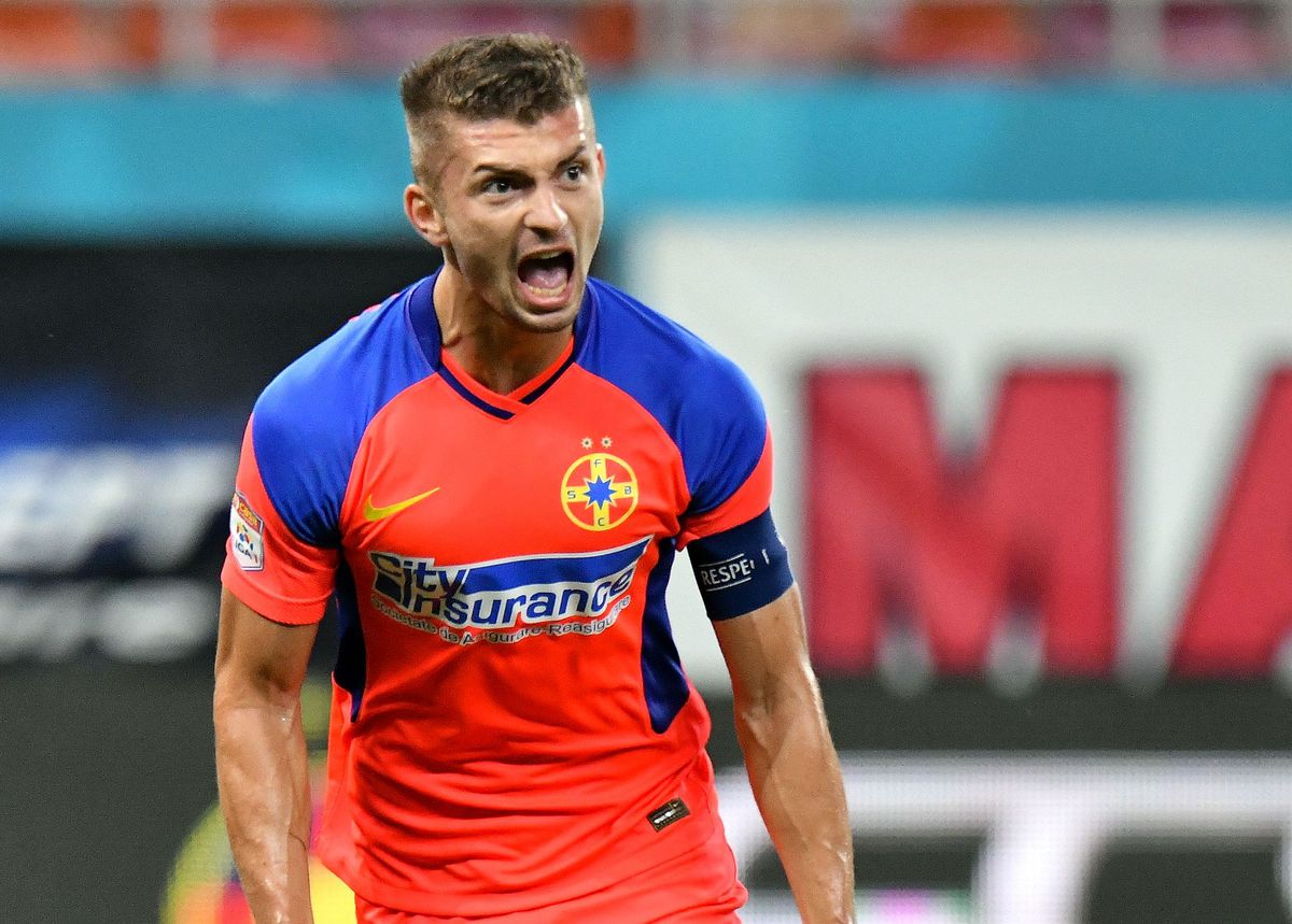 FCSB, răspuns tare după declarațiile rapidiștilor: „Ironii ieftine găsești la orice colț!”