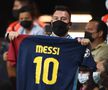 Barcelona, victorie la primul meci fără Messi! Catalanii au făcut scor în meciul cu Juventus » Trei jucători au fost huiduiți de fani