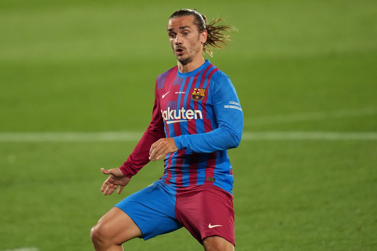 Barcelona - Juventus - Trofeul Gamper