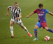 Barcelona - Juventus - Trofeul Gamper