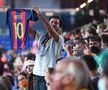 Barcelona, victorie la primul meci fără Messi! Catalanii au făcut scor în meciul cu Juventus » Trei jucători au fost huiduiți de fani
