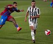 Barcelona - Juventus - Trofeul Gamper