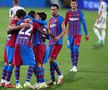 Barcelona - Juventus - Trofeul Gamper