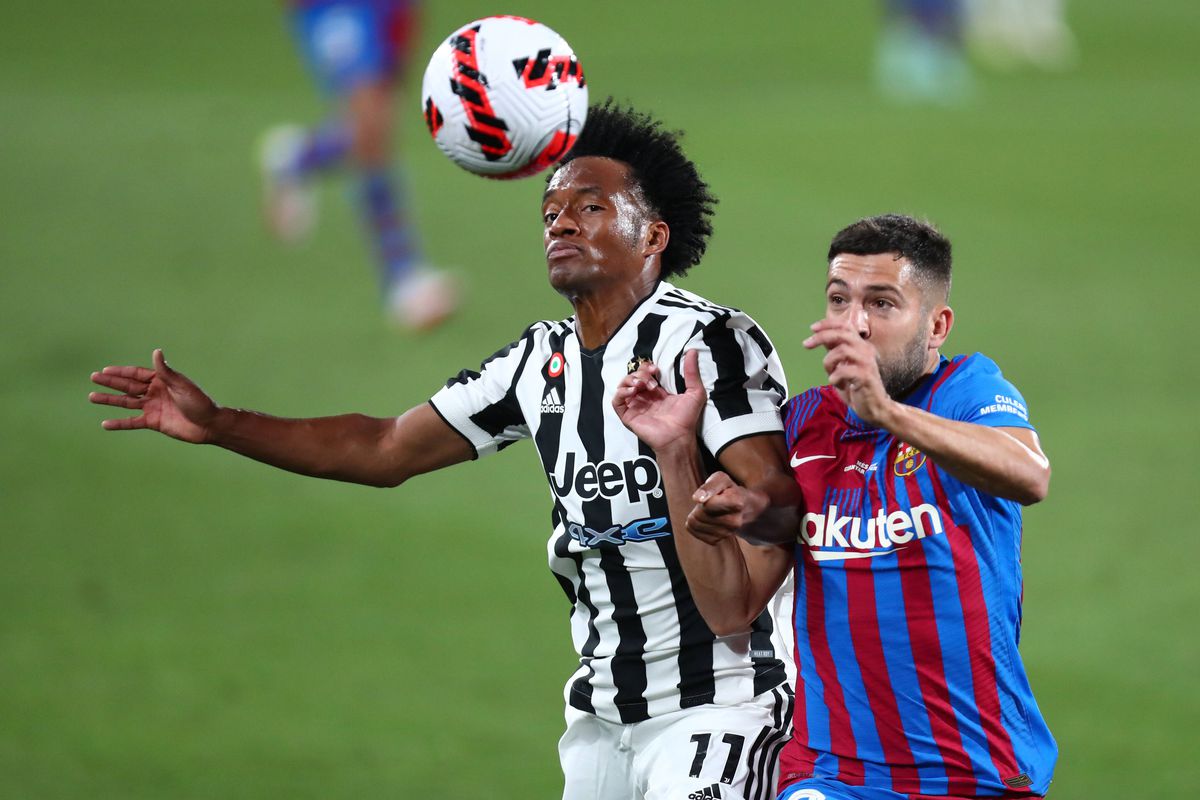 Barcelona, victorie la primul meci fără Messi! Catalanii au făcut scor în meciul cu Juventus » Trei jucători au fost huiduiți de fani