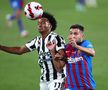 Barcelona - Juventus - Trofeul Gamper