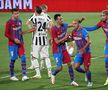 Barcelona - Juventus - Trofeul Gamper
