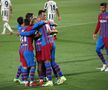 Barcelona, victorie la primul meci fără Messi! Catalanii au făcut scor în meciul cu Juventus » Trei jucători au fost huiduiți de fani