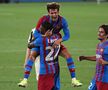 Barcelona - Juventus - Trofeul Gamper