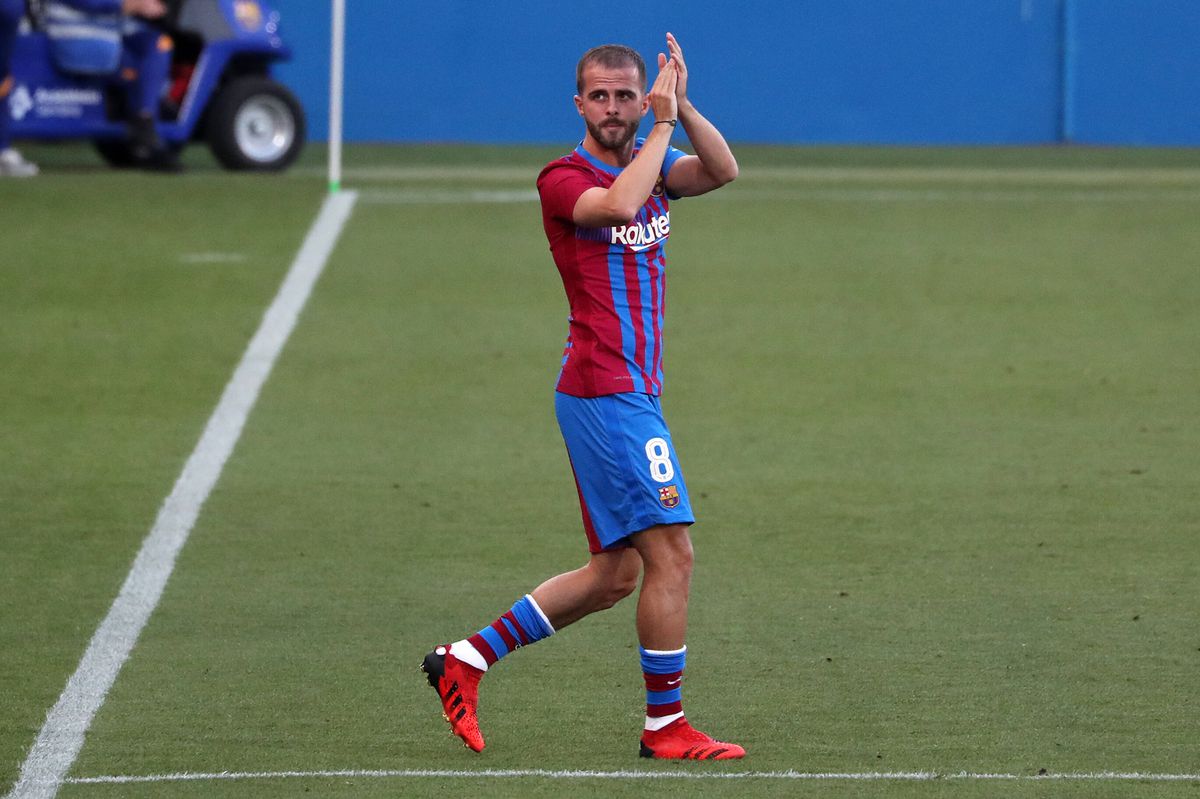 Barcelona, victorie la primul meci fără Messi! Catalanii au făcut scor în meciul cu Juventus » Trei jucători au fost huiduiți de fani